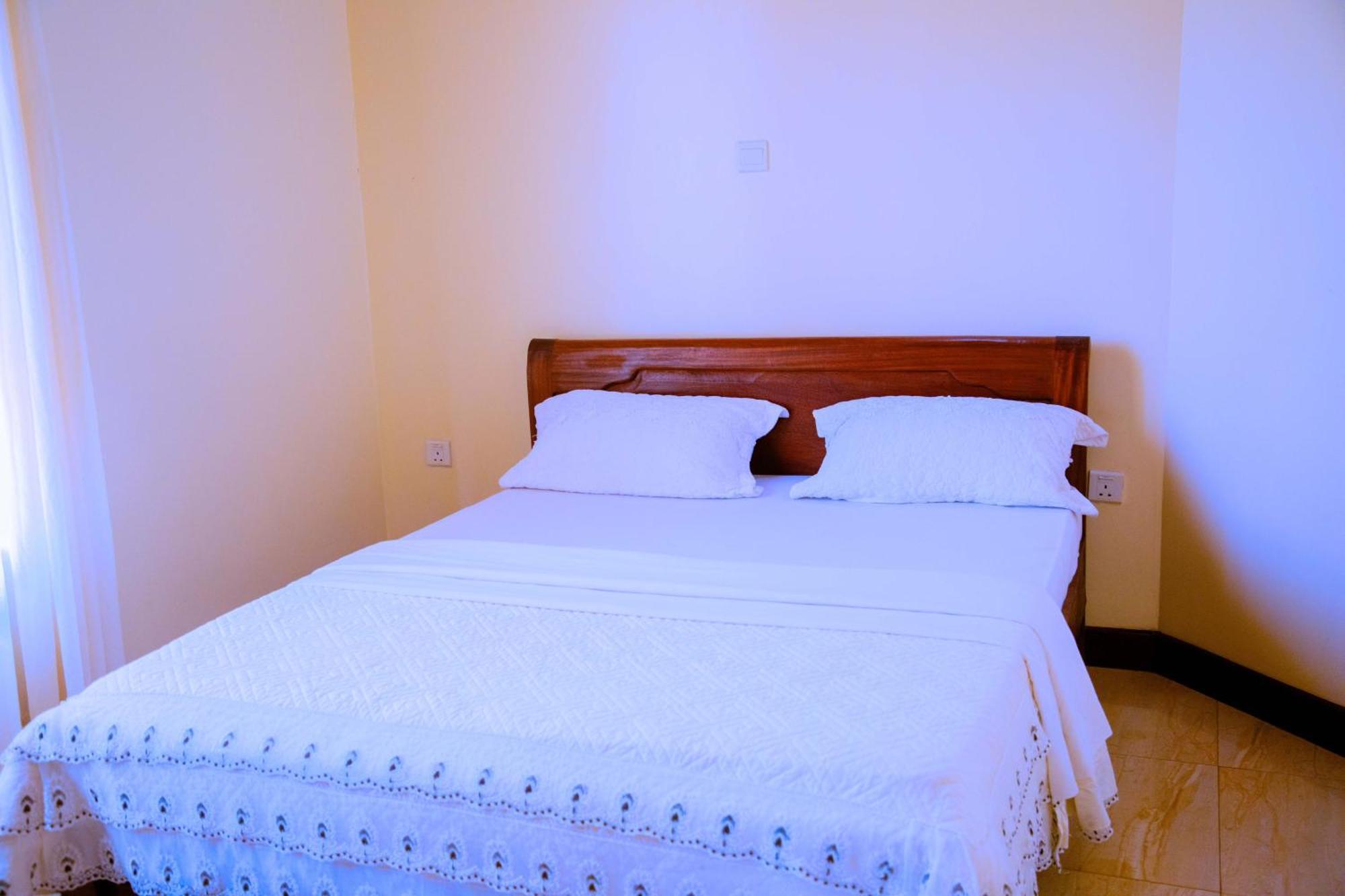 Kigali Village Suites Exterior foto